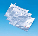 アルミニウムバッグ (フィルム厚 120µm)