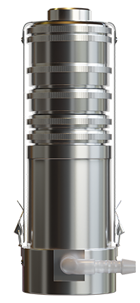 Air Sampler for PFAS FM4